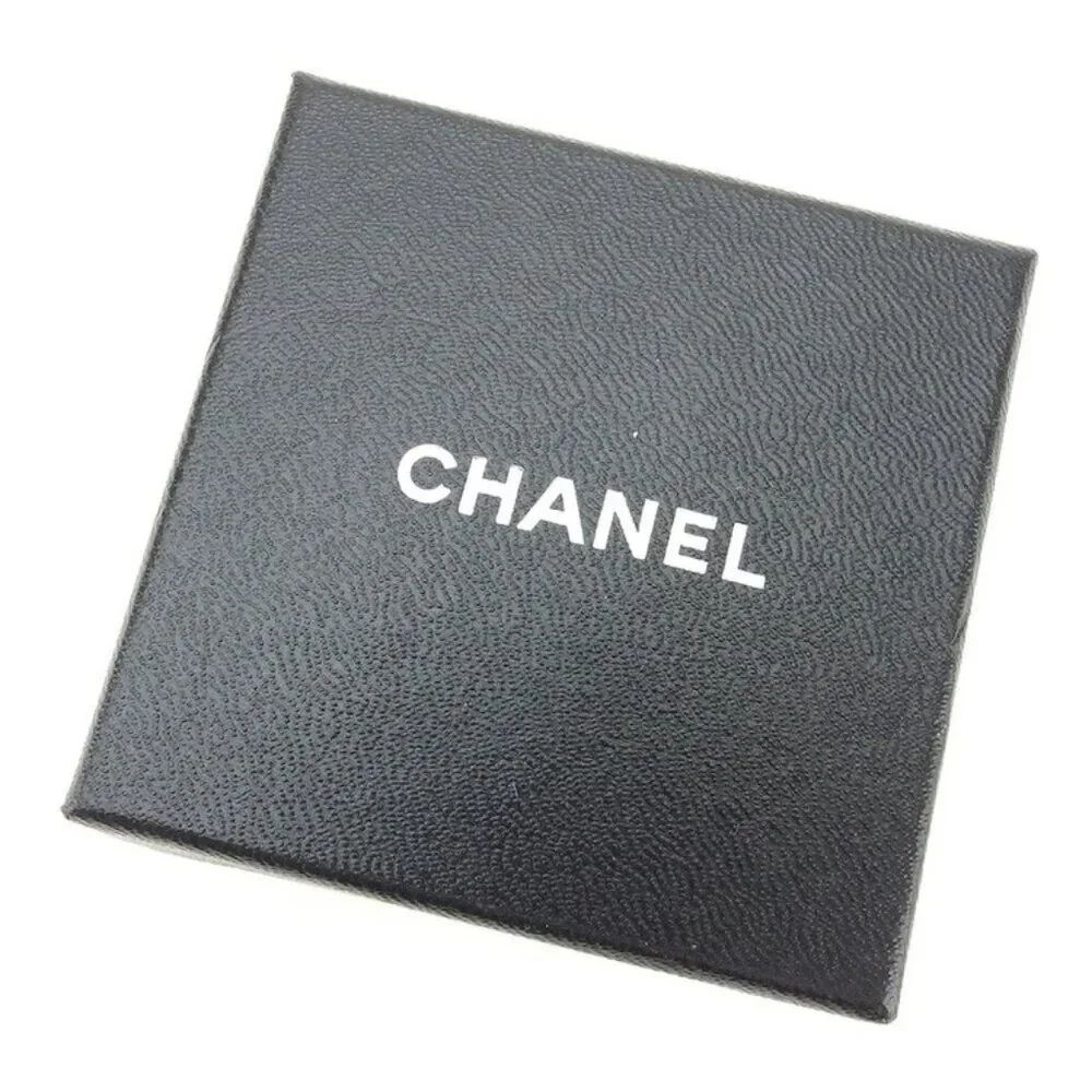 CHANEL Earring gold Women Authentic secondhand - Picture 5 of 5